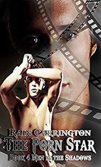Produktbild: Porn Star (Men in the Shadows, #4)