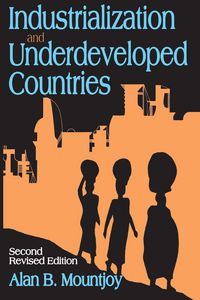 Produktbild: Industrialization and Underdeveloped Countries