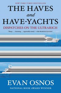 Produktbild: The Haves and Have-Yachts