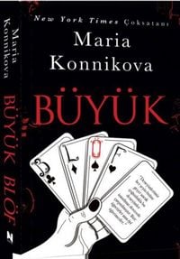 Produktbild: B&uuml;y&uuml;k Bl&ouml;f
