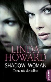 Produktbild: Shadow Woman - Traue nie dir selbst