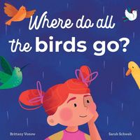 Produktbild: Vonow, B: Where Do All The Birds Go?