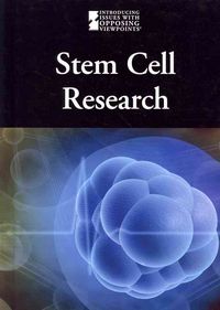 Produktbild: Stem Cell Research