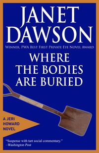 Produktbild: Where The Bodies Are Buried