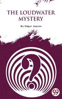 Produktbild: The Loudwater Mystery