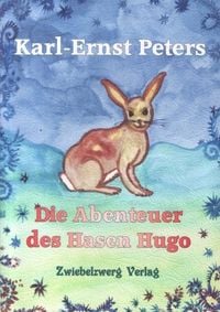 Produktbild: Die Abenteuer des Hasen Hugo