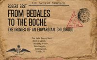 Produktbild: Best, R: From Bedales to the Boche
