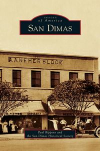 Produktbild: San Dimas
