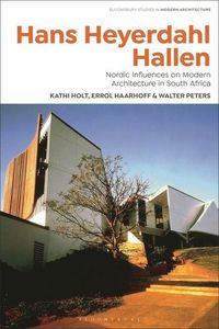 Produktbild: Hans Heyerdahl Hallen