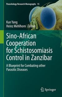 Produktbild: Sino-African Cooperation for Schistosomiasis Control in Zanzibar