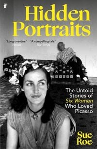 Produktbild: Hidden Portraits