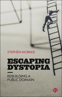 Produktbild: Escaping Dystopia