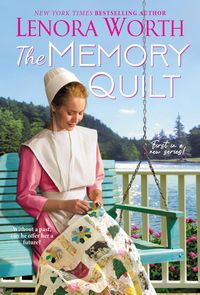 Produktbild: The Memory Quilt