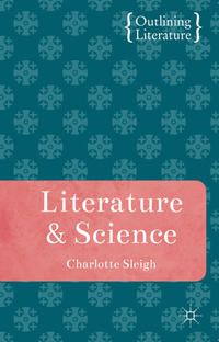 Produktbild: Literature and Science
