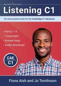 Produktbild: Listening C1