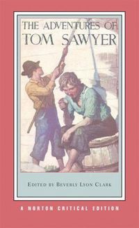Produktbild: Twain, M: Adventures of Tom Sawyer