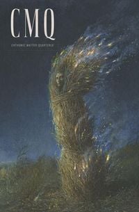 Produktbild: Chthonic Matter Quarterly