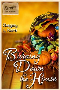 Produktbild: Burning Down the House
