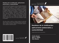 Produktbild: Residuos de la vinificaci&oacute;n: aplicaciones potenciales y sostenibilidad