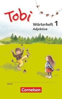 Produktbild: Tobi - Zu allen Ausgaben