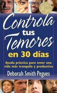 Produktbild: Controla Tus Temores En 30 D&iacute;as