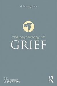 Produktbild: The Psychology of Grief