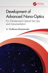 Produktbild: Development of Advanced Nano-Optics