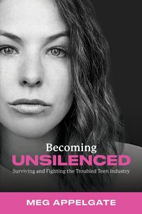 Produktbild: Becoming Unsilenced