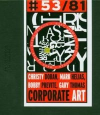 Produktbild: Doran, C: Corporate Art