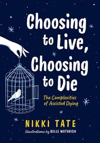 Produktbild: Choosing to Live, Choosing to Die