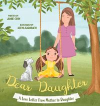 Produktbild: Dear Daughter