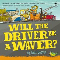Produktbild: Will the Driver Be A Waver
