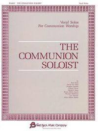 Produktbild: Communion Soloist