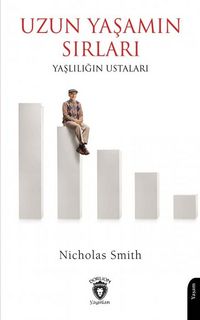 Produktbild: Uzun Yasamanin Sirlari