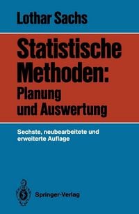 Produktbild: Statistische Methoden