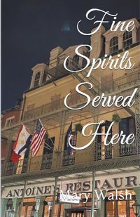 Produktbild: Fine Spirits Served Here