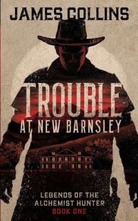 Produktbild: Trouble at New Barnsley