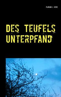Produktbild: Des Teufels Unterpfand