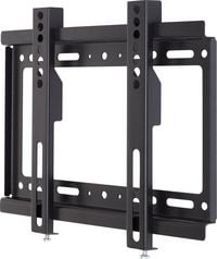 Produktbild: SpeaKa Professional Slim Fix TV-Wandhalterung 35,6cm (14") - 106,7cm (42") Starr