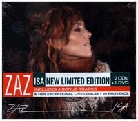 Produktbild: Isa(Nouvelle edition)