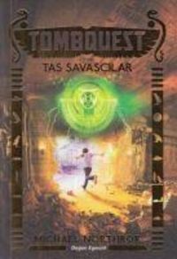 Produktbild: Tombquest 4 - Tas Savascilar