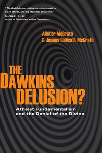 Produktbild: The Dawkins Delusion?