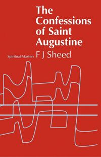 Produktbild: Confessions of Saint Augustine