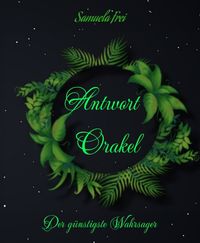Produktbild: Antwort Orakel