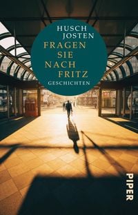 Produktbild: Fragen Sie nach Fritz