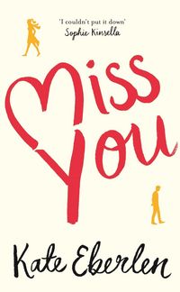 Produktbild: Eberlen, K: Miss You