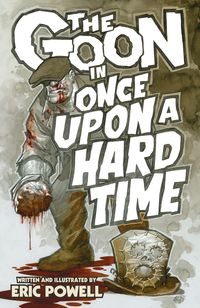 Produktbild: The Goon Volume 15
