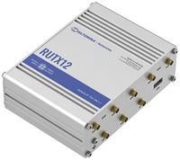 Produktbild: Teltonika RUTX12 LTE-Router