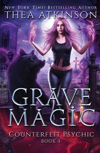 Produktbild: Grave Magic