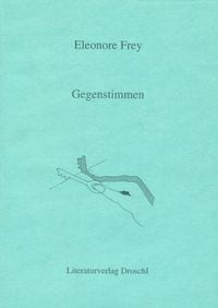 Produktbild: Gegenstimmen